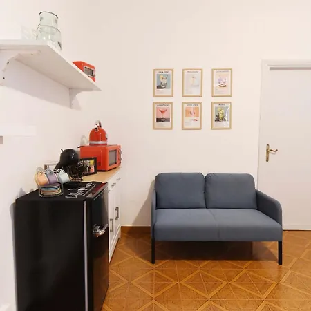 Emma Spot Apartman Spoleto