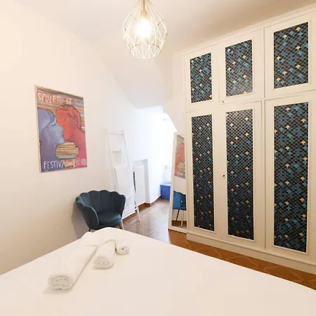 Emma Spot Apartman *