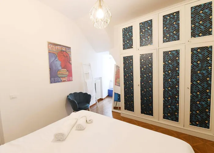 Emma Spot Apartmán *